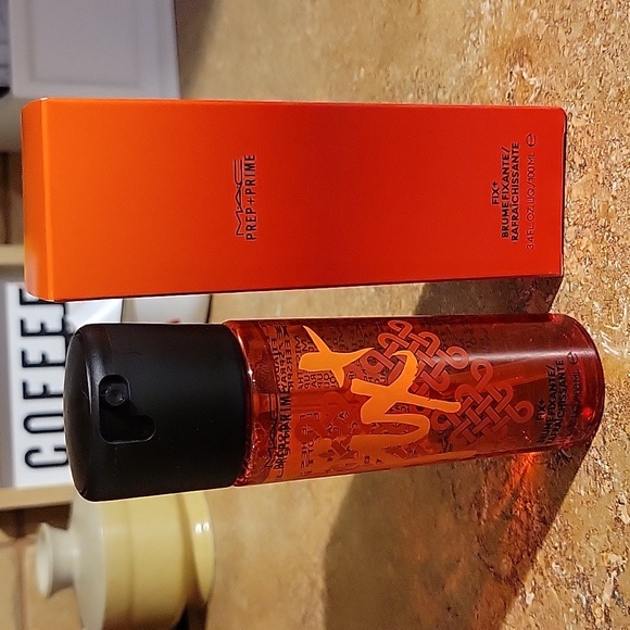 MAC Cosmetics Other - •••SOLD!!!•••